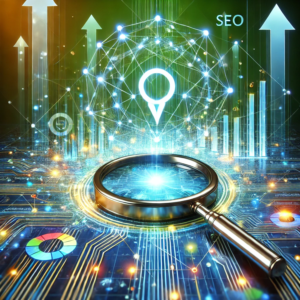 Seo marketing
